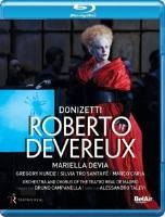 Roberto Devereux (brak polskiej wersji językowej) 