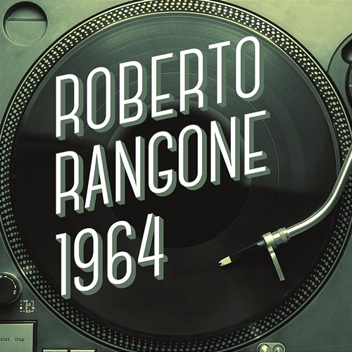 Roberto Rangone 1964 Roberto Rangone