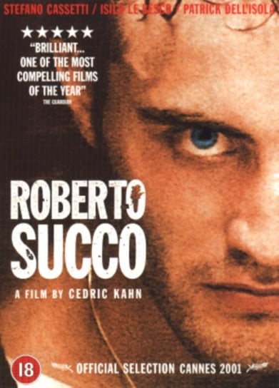 Roberto Succo (brak polskiej wersji językowej) Kahn Cedric