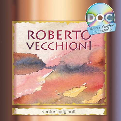 Roberto Vecchioni DOC Roberto Vecchioni