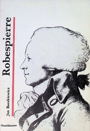 Robespierre Baszkiewicz Jan