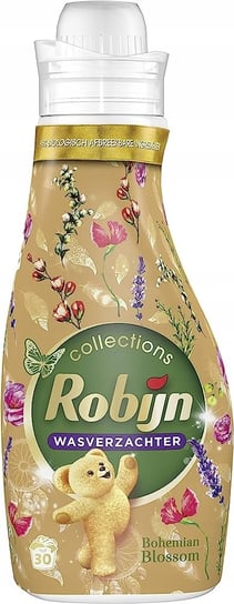 ROBIJN Płyn do płukania Bohemian Blossom 750ml Unilever