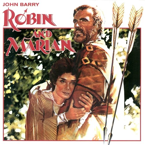 Robin and Marian The City of Prague Philharmonic Orchestra
