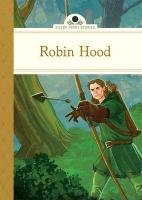 Robin Hood Mcfadden Deanna