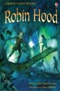 Robin Hood Jones Rob Lloyd