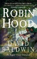 Robin Hood Baldwin David