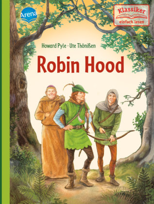 Robin Hood Arena
