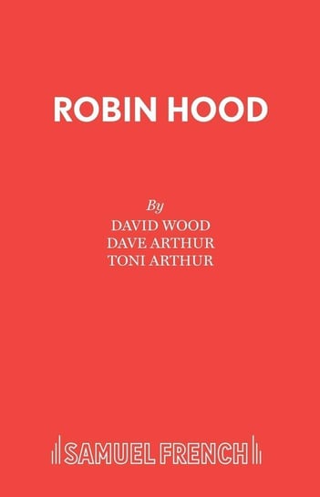 Robin Hood Wood David