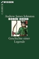 Robin Hood Johnston Andrew James