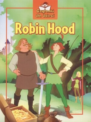 Robin Hood Gool Van