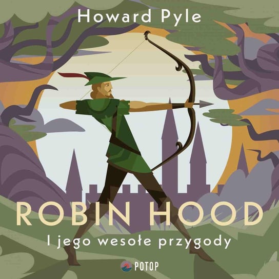 Robin Hood Pyle Howard