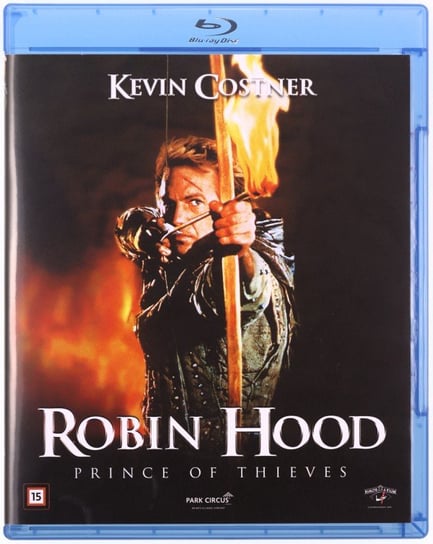 Robin Hood: Książę złodziei Various Directors