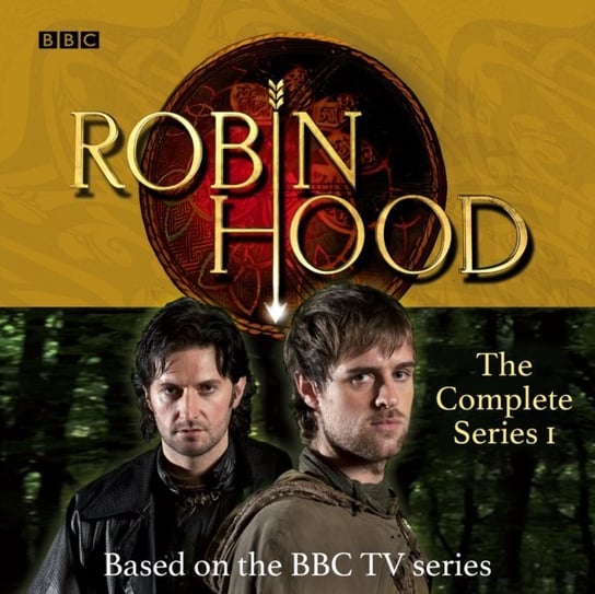 Robin Hood Parent Hood Armitage Richard