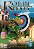 Robin Hood - Quest For The King Various Directors