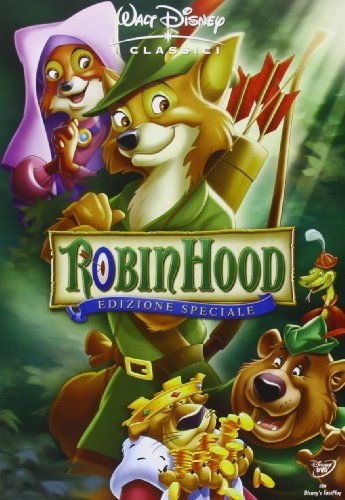 Robin Hood (Special Edition) Various Directors