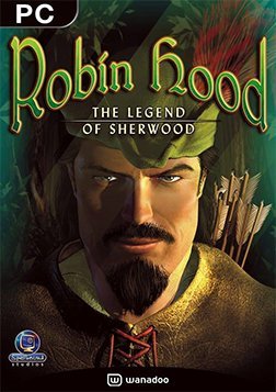 Robin Hood: The Legend of Sherwood Plug In Digital