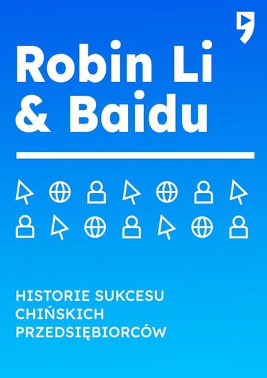 Robin Li & Baidu Guo Hongwen