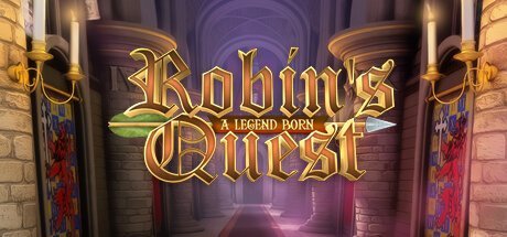 Robin's Quest, Klucz Steam, PC Strategy First