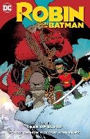 Robin Son Of Batman Vol. 1 Year Of Blood Gleason Patrick