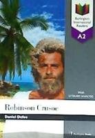 Robinson Crusoe A2 Bir Burlington Books