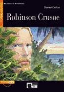 Robinson Crusoe Audio Cd Defoe Daniel