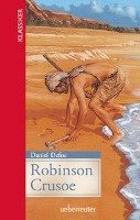 Robinson Crusoe Defoe Daniel