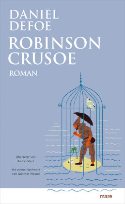 Robinson Crusoe mareverlag