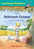 Robinson Crusoe Daniel Defoe, Mai Manfred