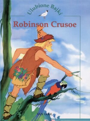 Robinson Crusoe Gool Van