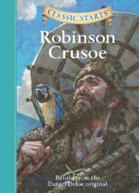 Robinson Crusoe Daniel Defoe, Mcfadden Deanna