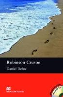 ROBINSON CRUSOE Daniel Defoe