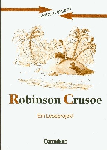 Robinson Crusoe Opracowanie zbiorowe