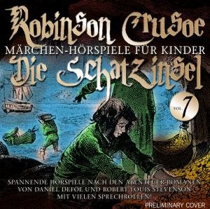 Robinson Crusoe & Die Various Artists
