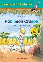 Robinson Crusoe / Silbenhilfe Daniel Defoe, Mai Manfred