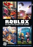 Roblox - Die besten Adventure Games Egmont Schneiderbuch