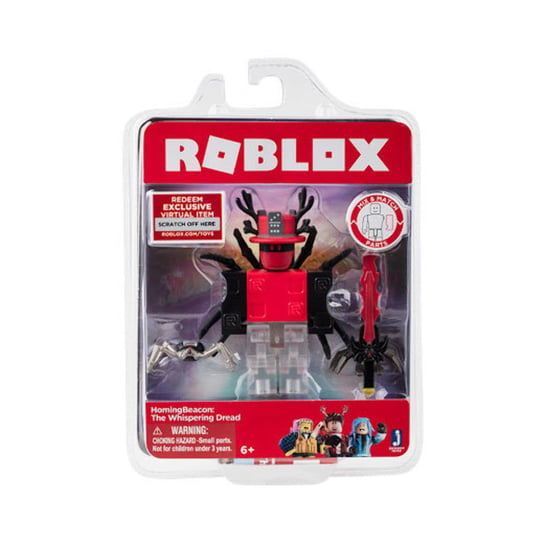 Roblox, figurka Homebeacon Roblox