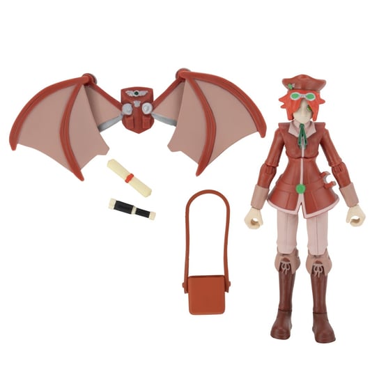 Roblox, figurka (Imagination Figure Pack) (Skylas, the Skyland Delivery Girl) W8 Roblox