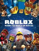 Roblox - Inside the World of Roblox Opracowanie zbiorowe