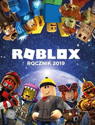 Roblox. Rocznik 2019 Cox Alexander