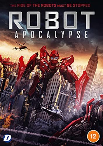 Robot Apocalypse Various Directors