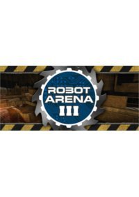 Robot Arena III , PC Encore