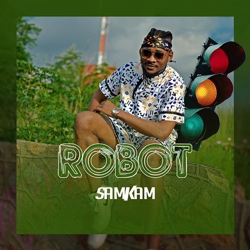 Robot Sam Kam