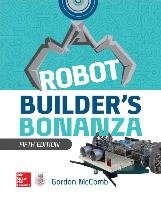 Robot Builders Bonanza Mccomb Gordon