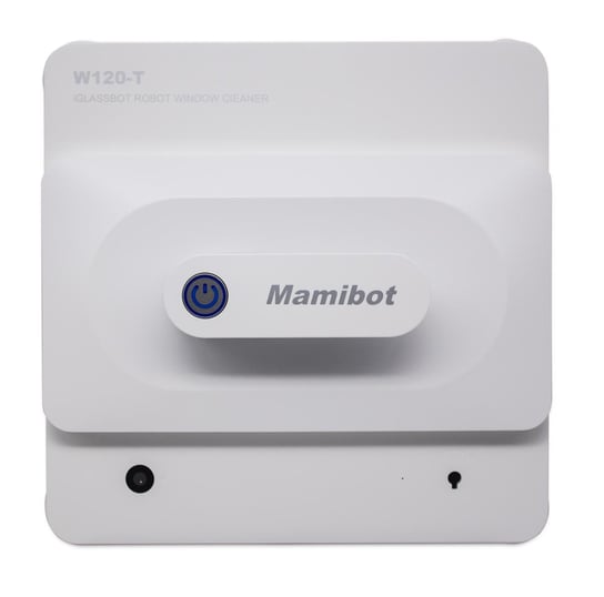 Robot do mycia okien MAMIBOT W120-T biały Mamibot