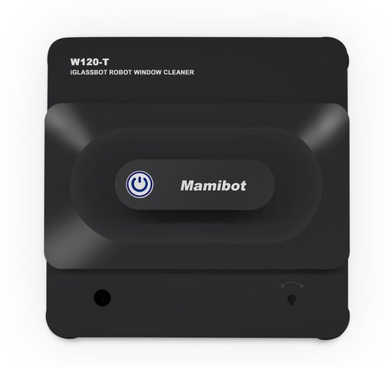 Robot do mycia okien MAMIBOT W120-T czarny Mamibot
