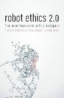 Robot Ethics 2.0: From Autonomous Cars to Artificial Intelligence Oxford Univ Pr