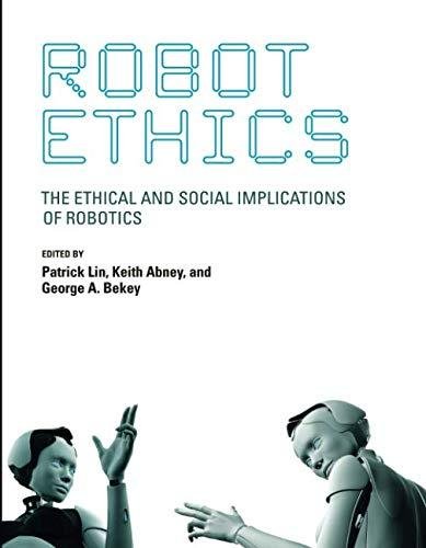 Robot Ethics Lin Patrick