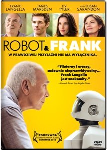 Robot i Frank Schreier Jake