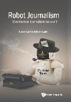Robot Journalism Lemelshtrich Latar Noam