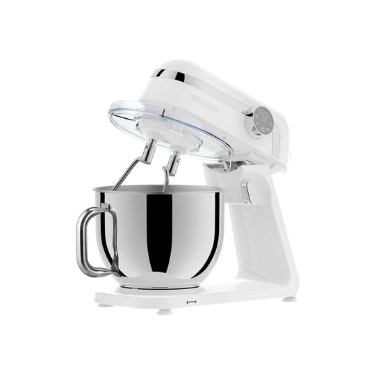 Robot kuchenny HEINRICH"S HKM 8079 biały Heinrich's